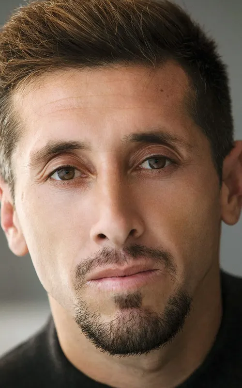 Héctor Herrera