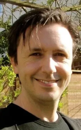 Steve Cole