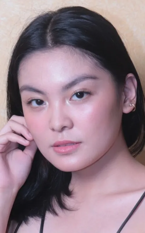 Rinoa Halili
