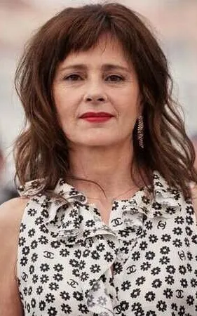 Anouk Grinberg