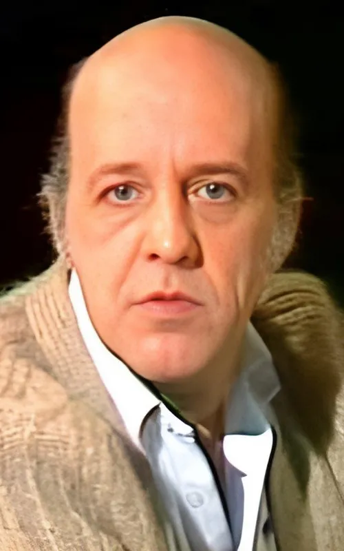 Fernando Delgado
