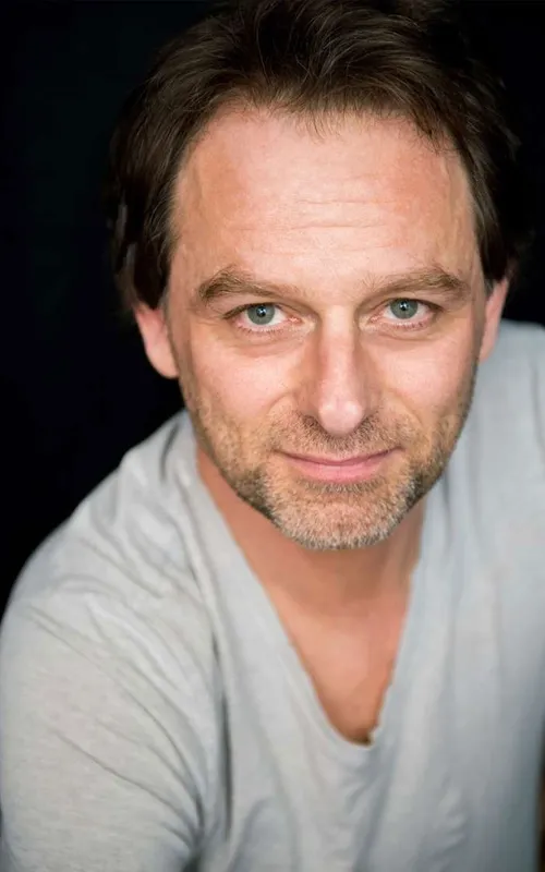 Julien Croiset
