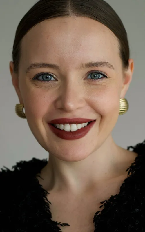 Elena Hakgözi