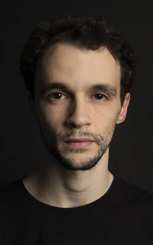 Guilherme Moura