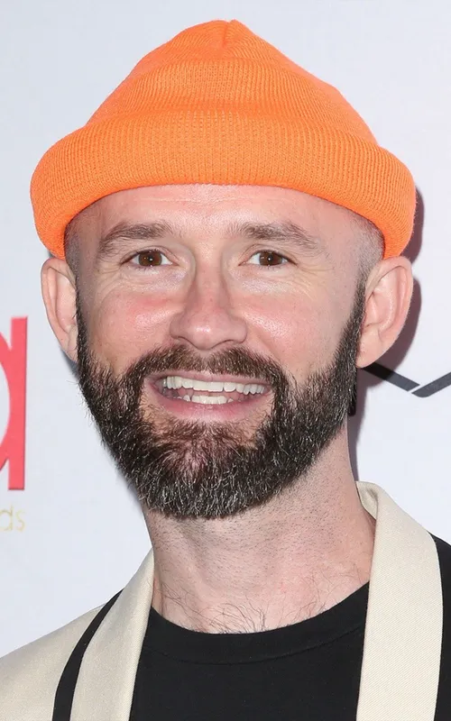 Derek Roché