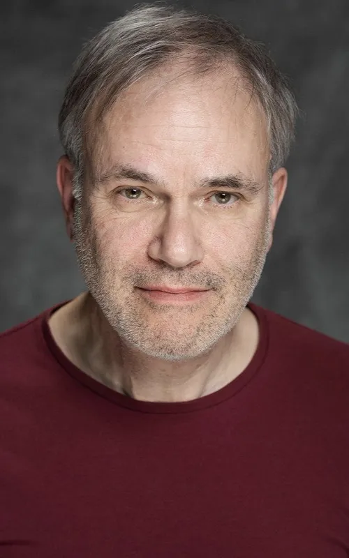 Cyril Cottrell