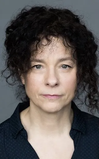 Isabelle Cyr
