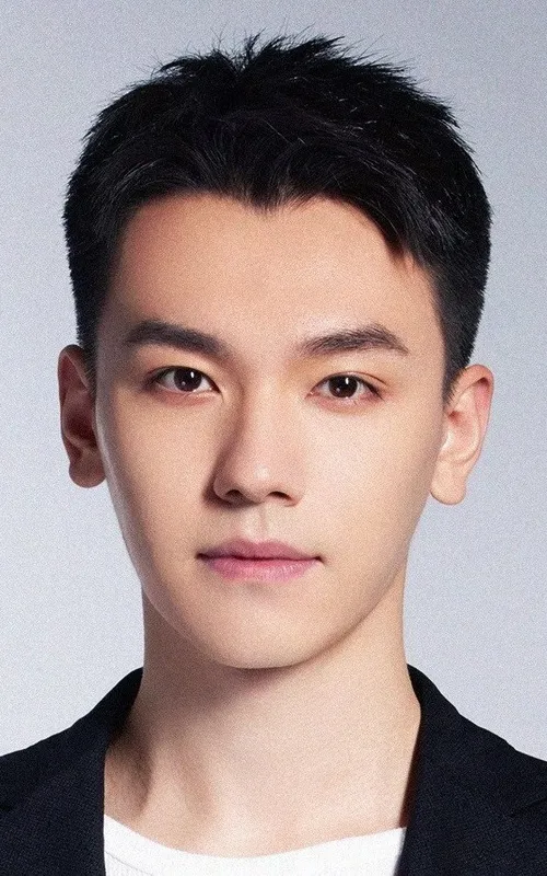 Dong Haoran
