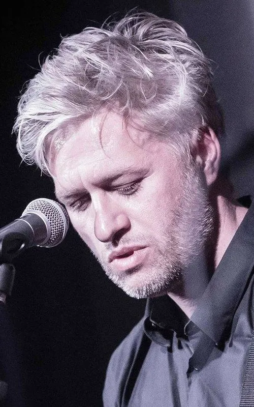Tomas Wisti Raae
