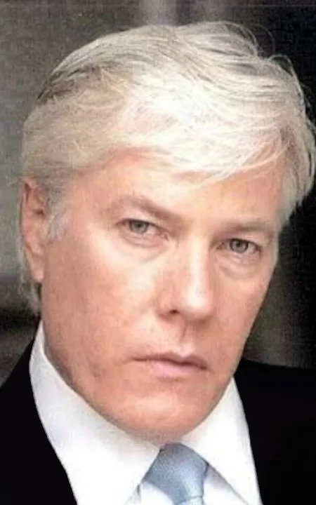 David Perry