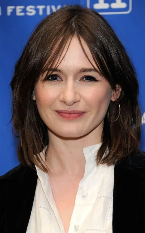 Emily Mortimer