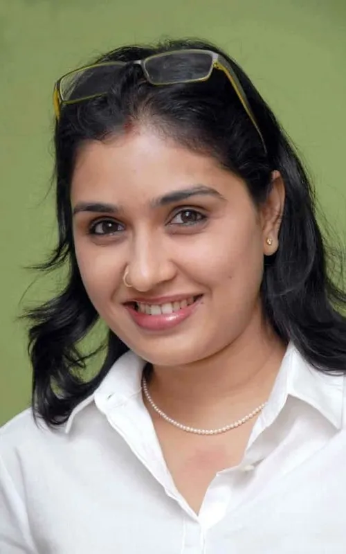 Anu Prabhakar