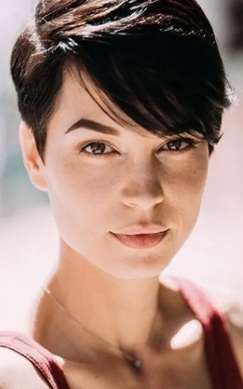 Pamela Horton