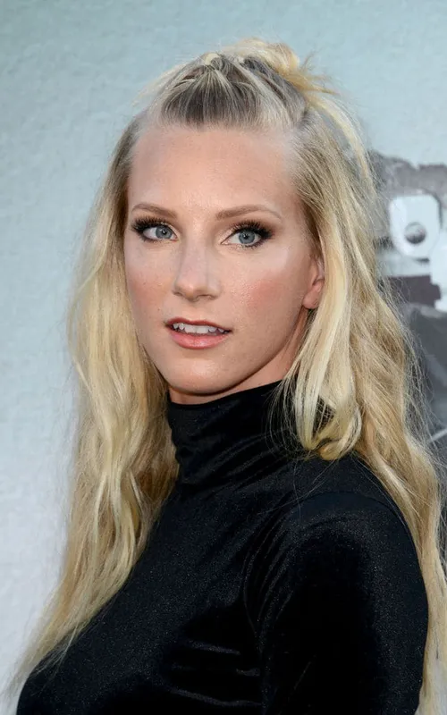 Heather Elizabeth Morris