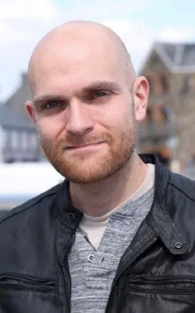 Matthew Murphy