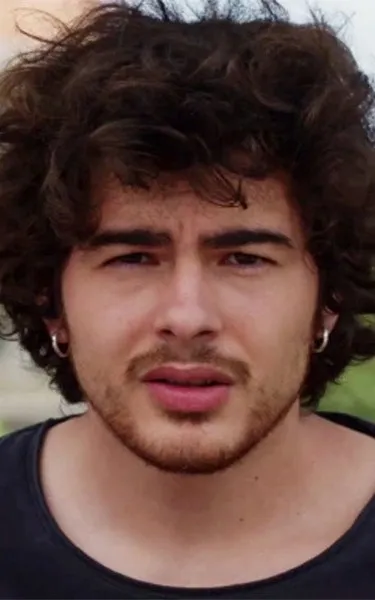Francisco Melo