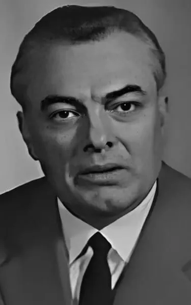 Yevgeni Ponomarenko