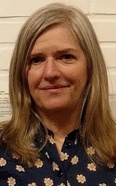 Elsebeth Nielsen