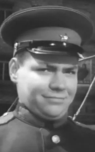 Boris Arosev