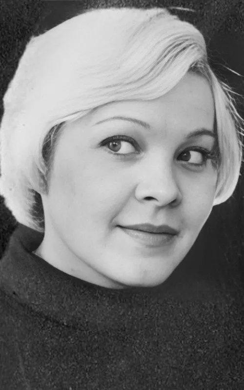 Tamara Arsenyeva