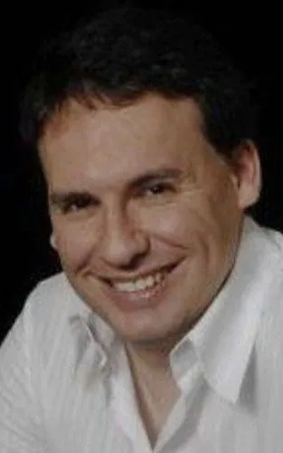 Alex Galvin