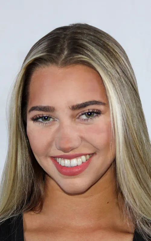 Erika Thorson