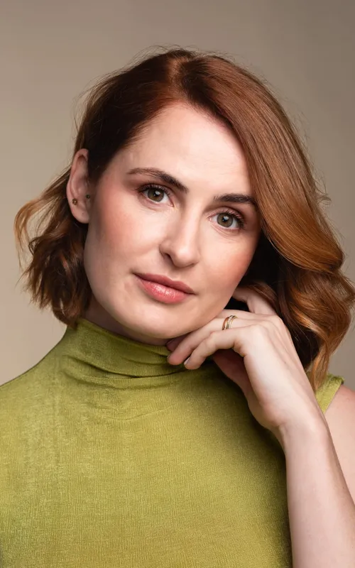 Kara du Toit