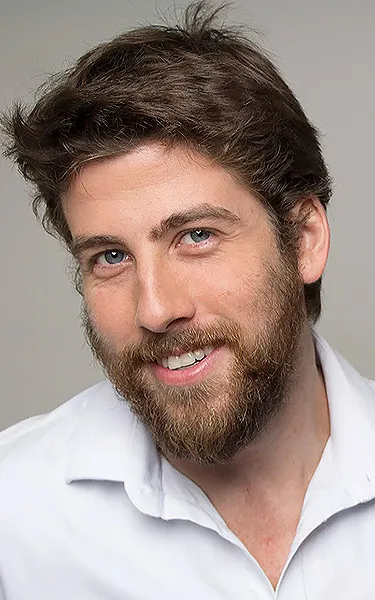 Pedro Nercessian