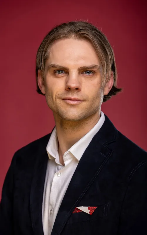 Wesley Mahoney