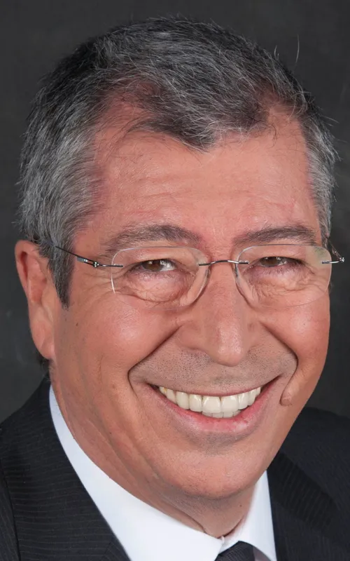 Patrick Balkany