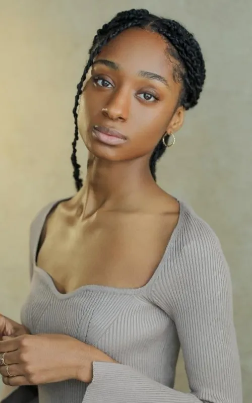 Shanay Neusum-James