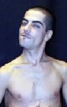 Luca Vampiro
