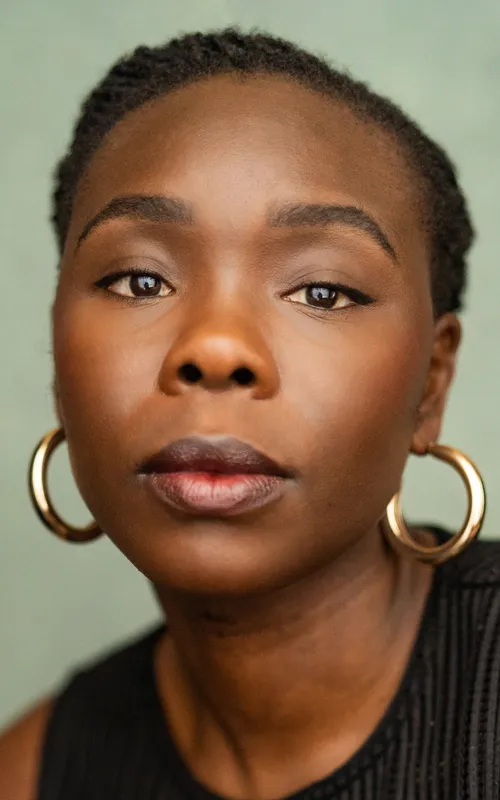 Antonia Layiwola