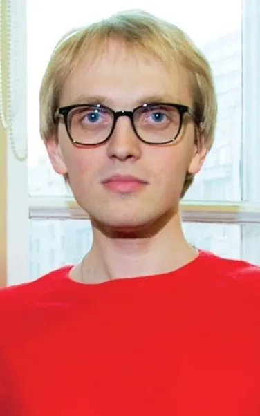 Daniil Bolshov