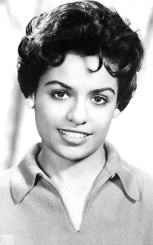 Barbara McNair