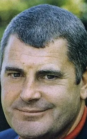 Kenneth MacDonald
