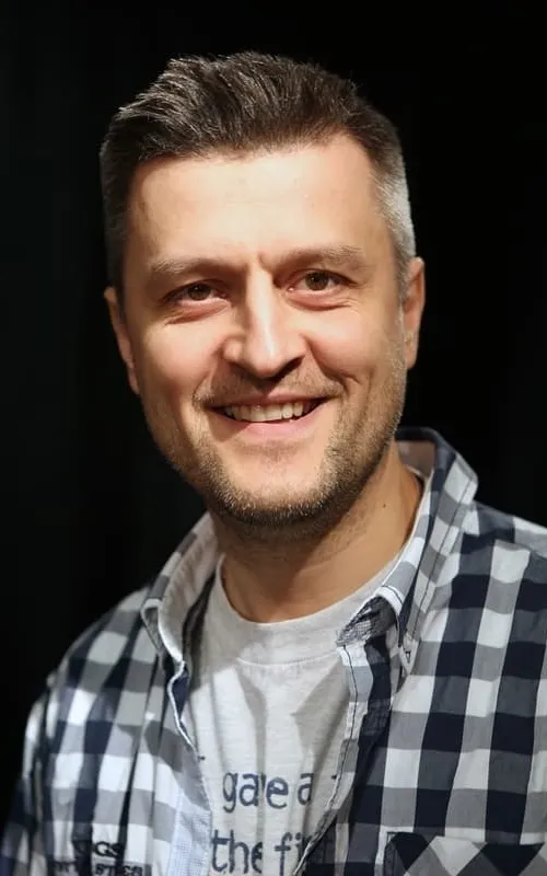 Kirill Belevich