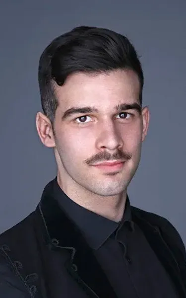 Ertl Balázs