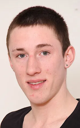 Jeremy Gooding