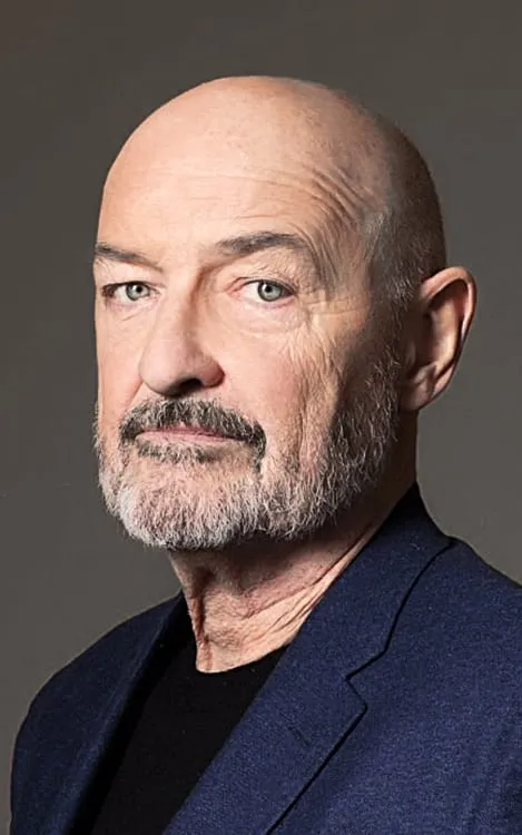 Terry O'Quinn