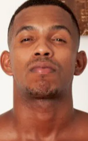Johnny Santos