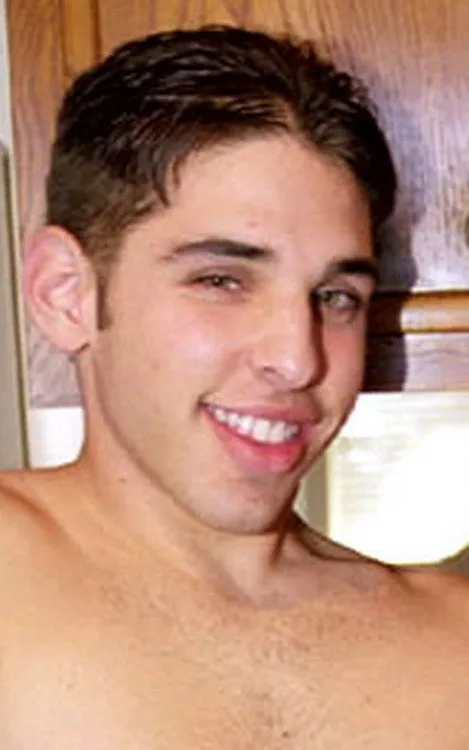 Joey Cobretti