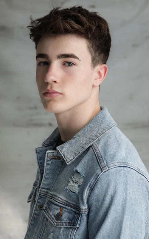 Riccardo Drayton