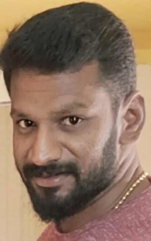 P.R.Tamil Selvam