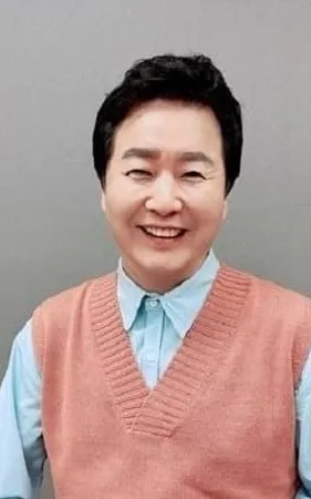 Kim Deok-hyeon