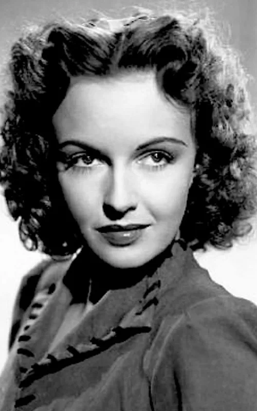 Frances Gifford