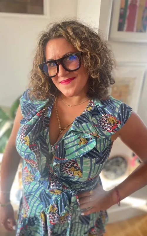 Xochitl Gonzalez