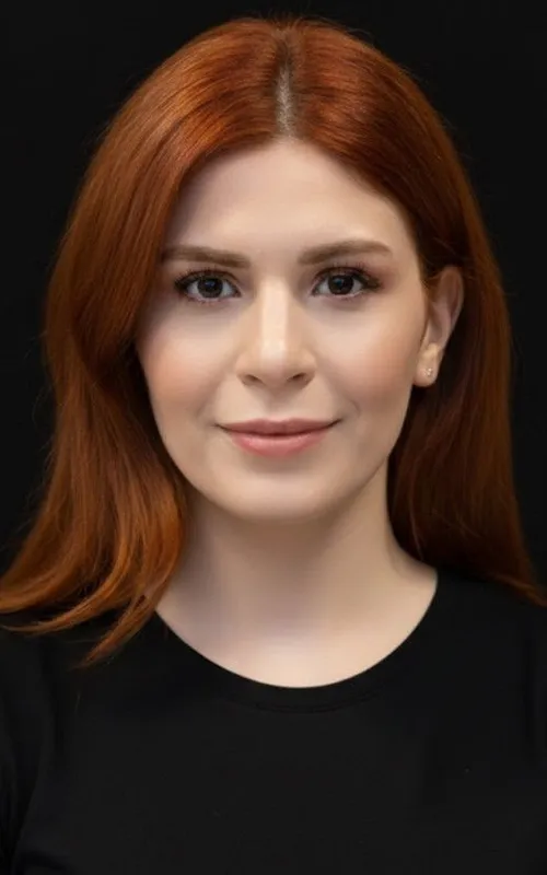 Yeliz Kuvancı