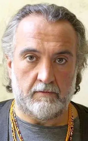 Antonio Righetti
