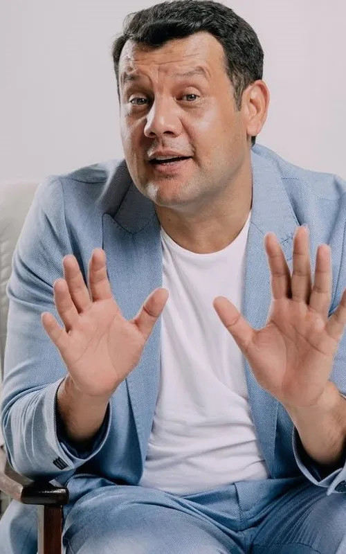 Samandar Hamroqulov